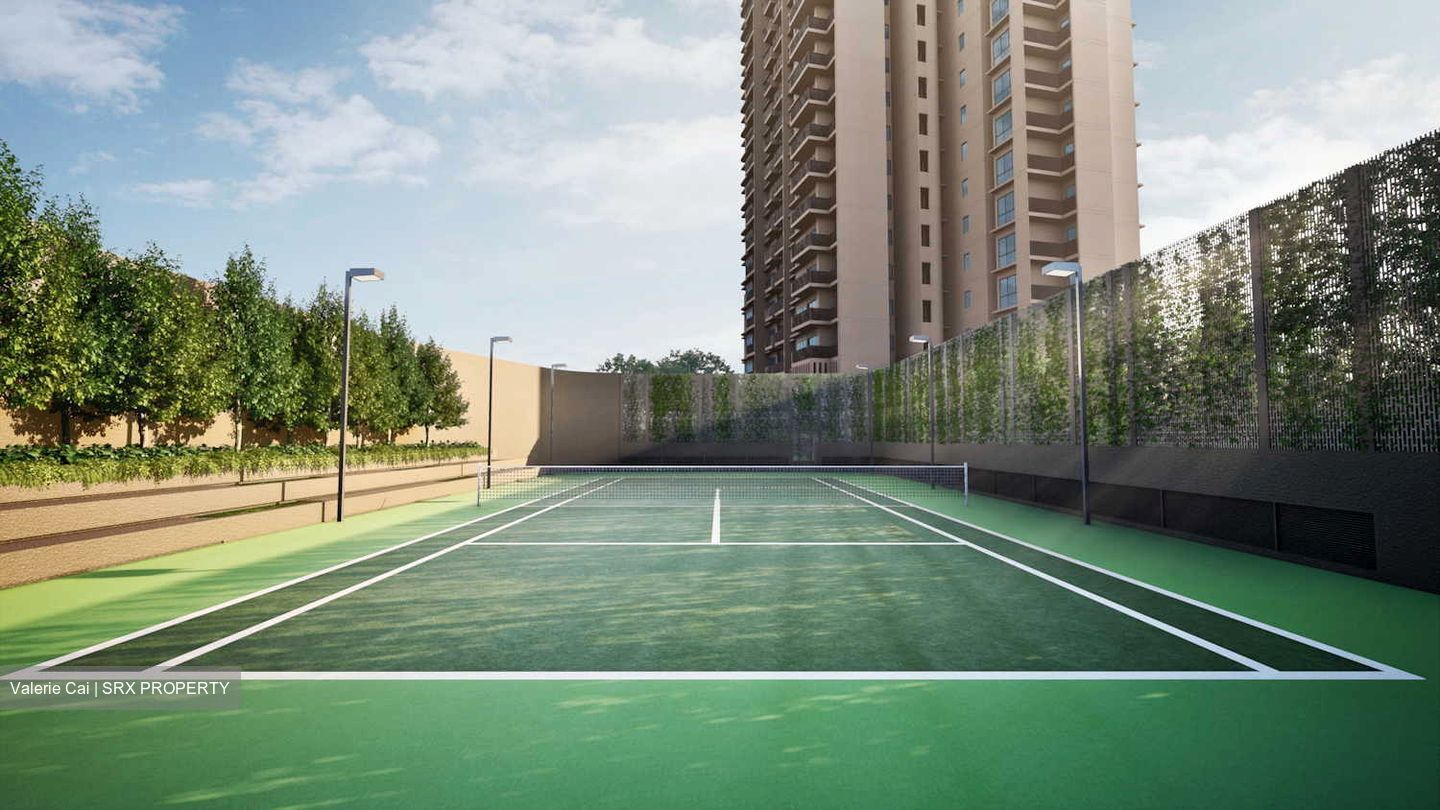 River Modern (D9), Apartment #528098141